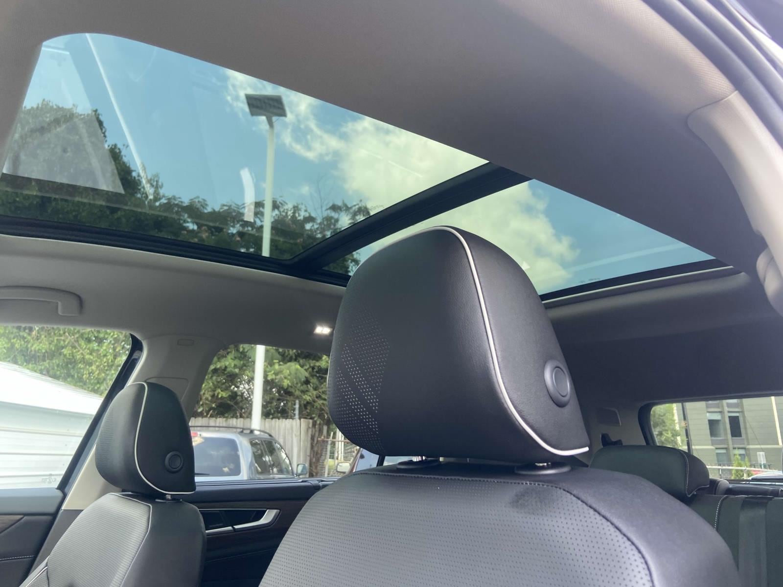 2026 Volkswagen Atlas SEL Premium R-Line - Photo 20