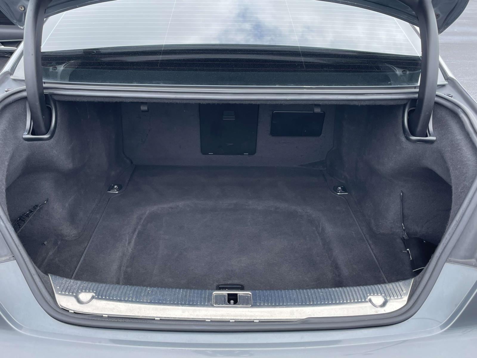 2015 Audi A8 Base - Photo 9