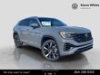 Volkswagen Atlas Cross Sport