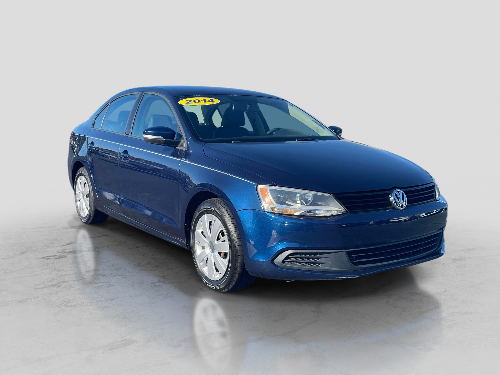 2014 Volkswagen Jetta