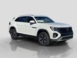  Volkswagen Atlas Cross Sport