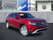  Volkswagen Atlas Cross Sport