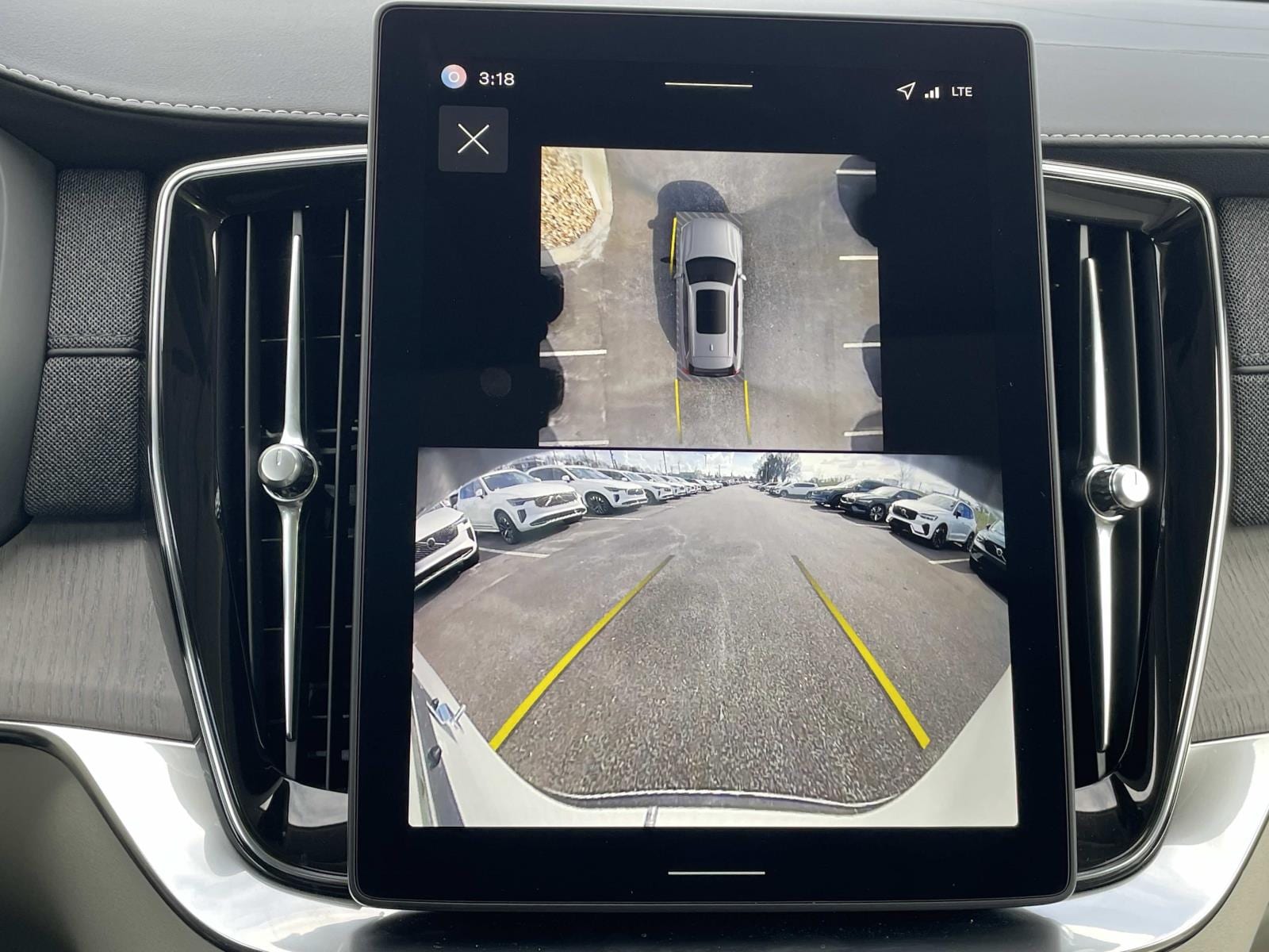 2026 Volvo XC90 Ultra - Photo 27