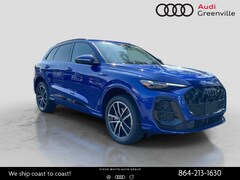 2026 Audi Q5 2.0T Premium Plus Sport Utility