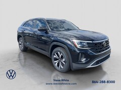 2026 Volkswagen Atlas Cross Sport 2.0T SE FWD Sport Utility