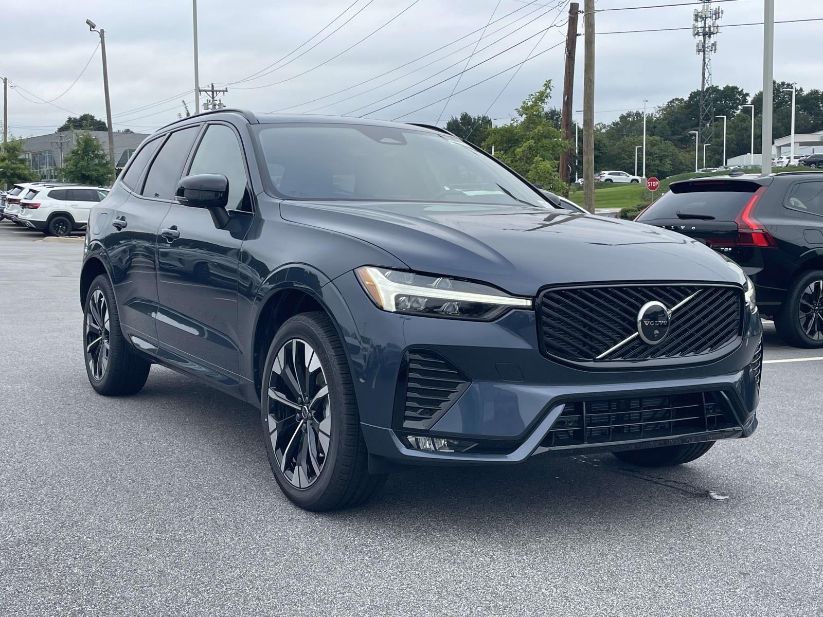 2027 Volvo XC60