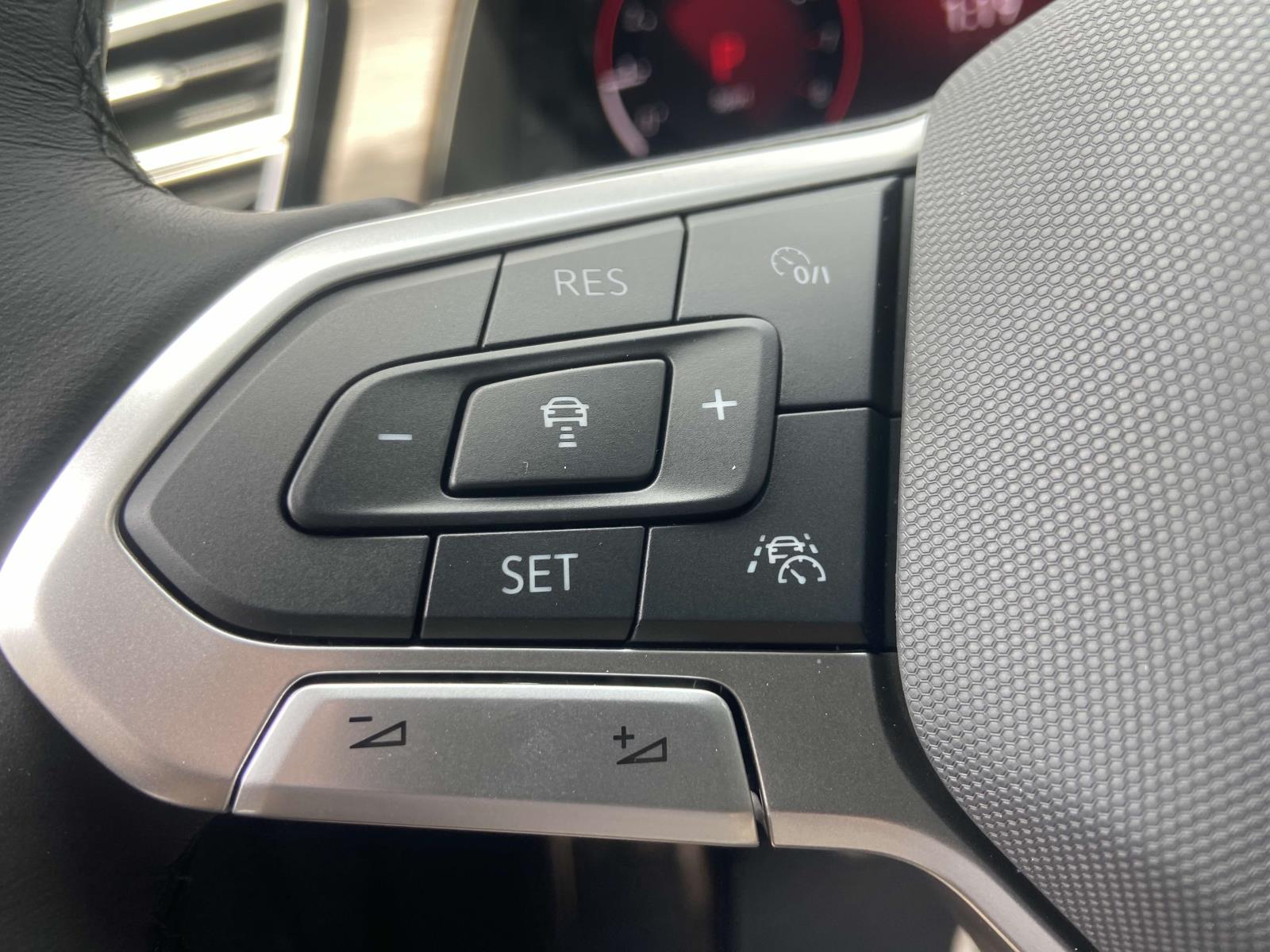 2026 Volkswagen Atlas SEL Premium R-Line - Photo 24