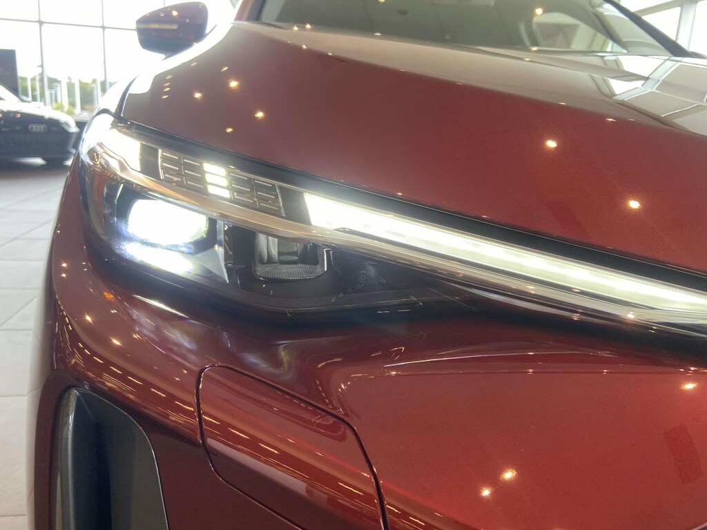 New 2025 Audi All-new Q5 2.0T Prestige Sport Utility