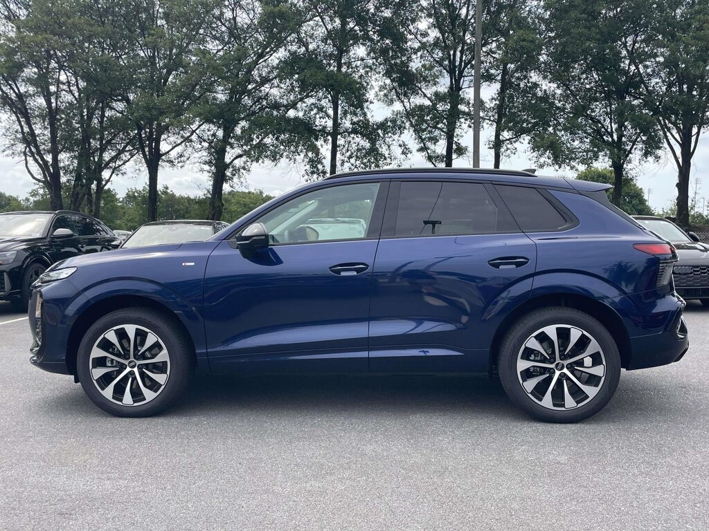 New 2026 Audi Q3 S line Sport Utility