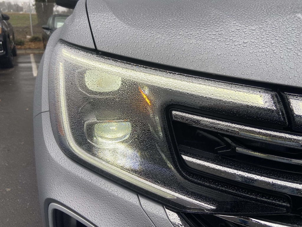 New 2026 Volkswagen Atlas 2.0T SEL Sport Utility