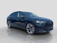 2026 Audi Q8 Sport Utility