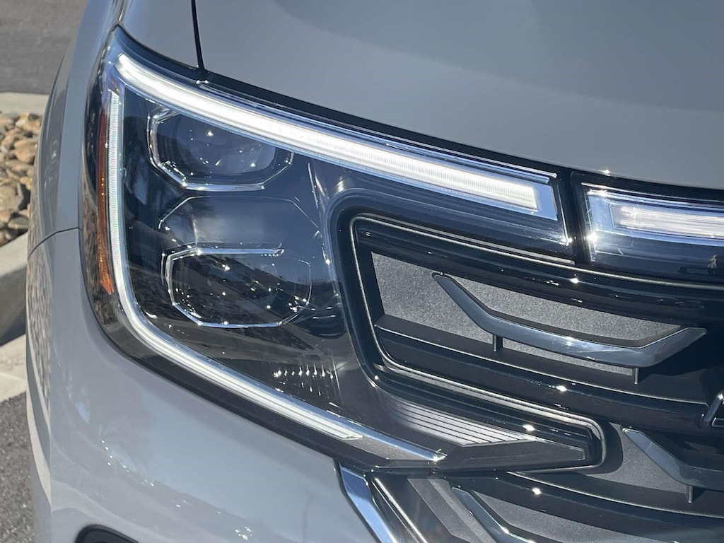 New 2026 Volkswagen Atlas 2.0T SEL Premium R-Line Sport Utility