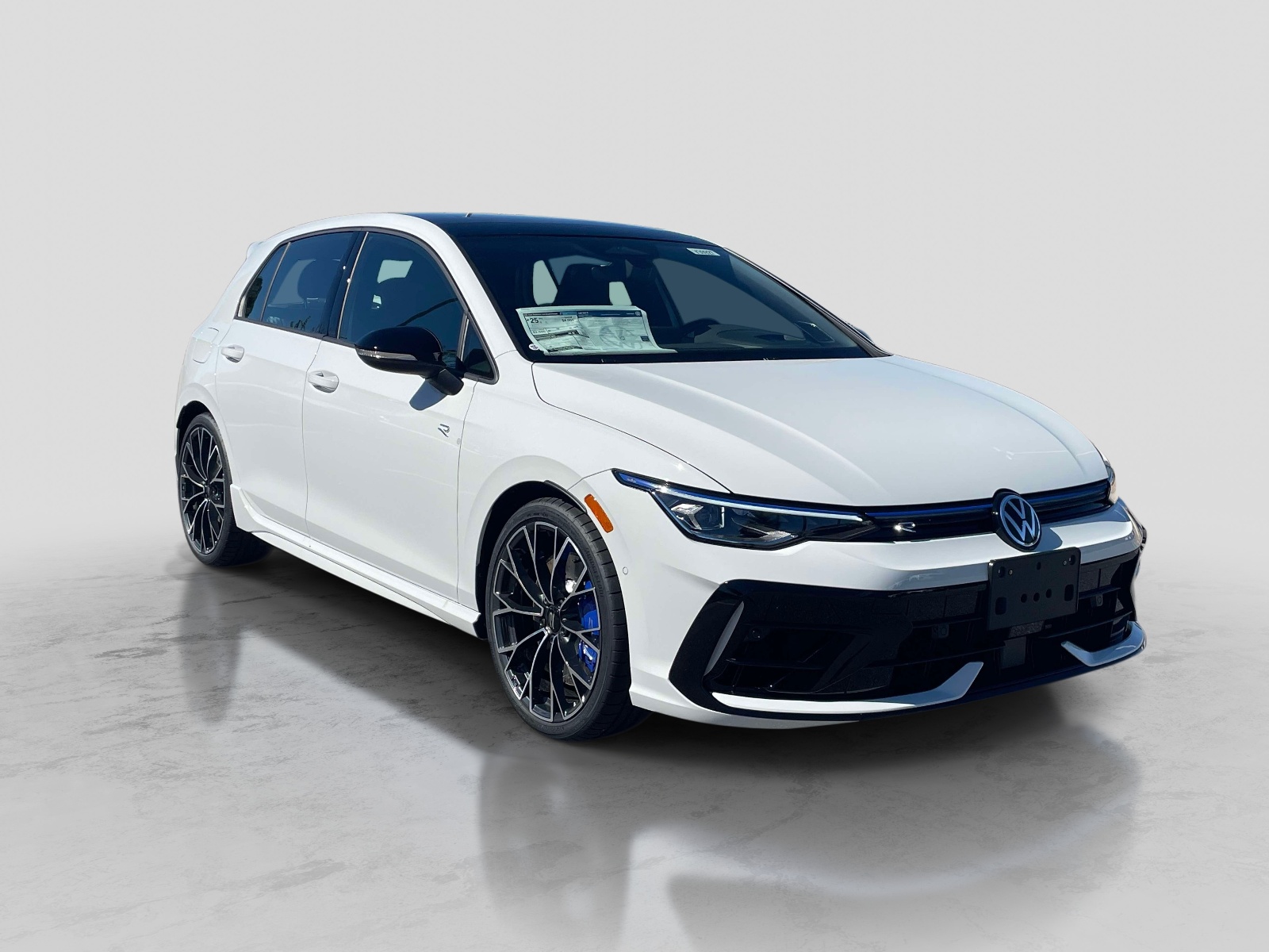 2026 Volkswagen Golf R