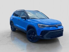 2025 Volkswagen Taos 1.5T SE Sport Utility