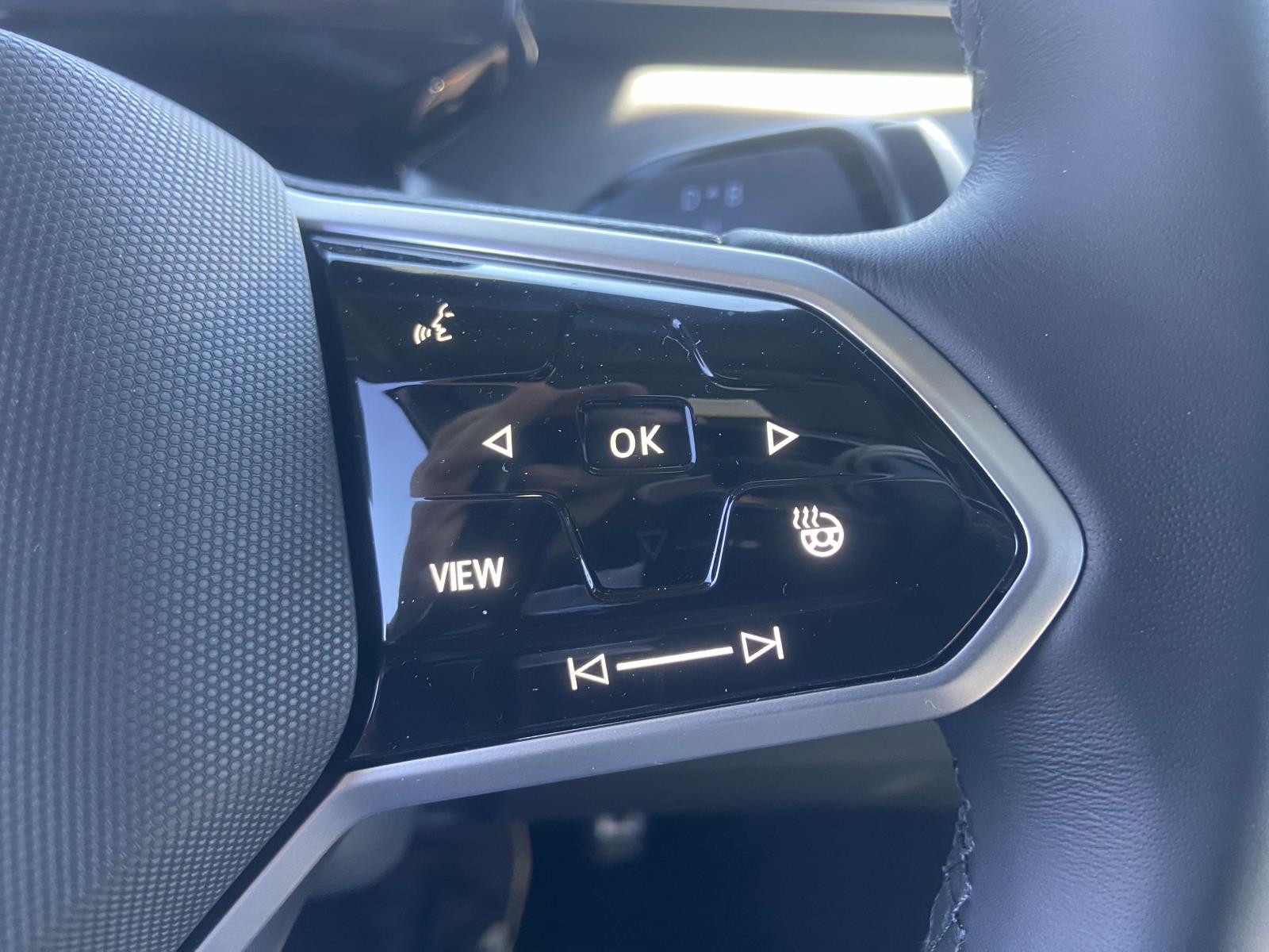 2025 Volkswagen ID. Buzz PRO S - Photo 23