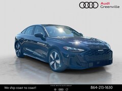 2026 Audi A5 Prestige 2.0 TFSI quattro Car