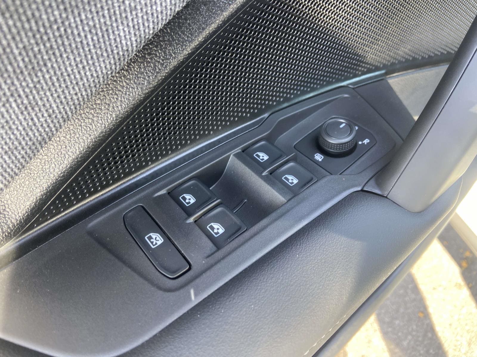 2026 Volkswagen Tiguan S - Photo 20