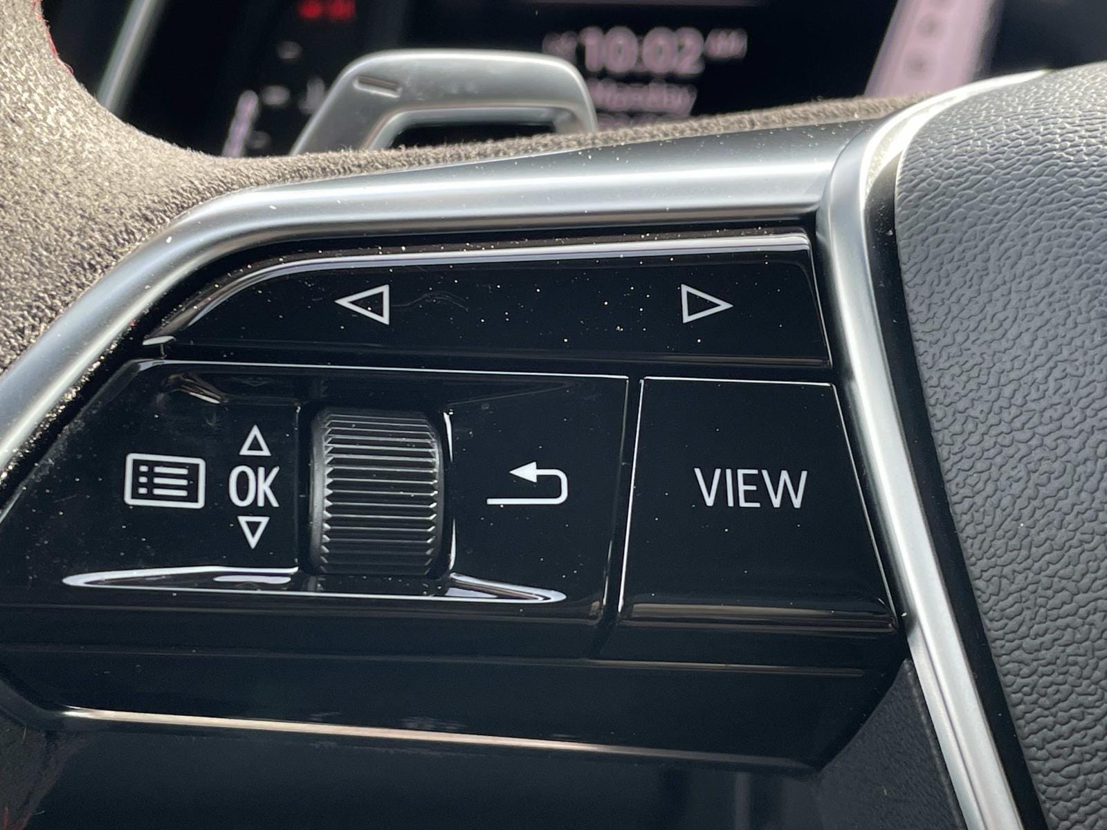 2024 Audi RS 6 Avant Base - Photo 76