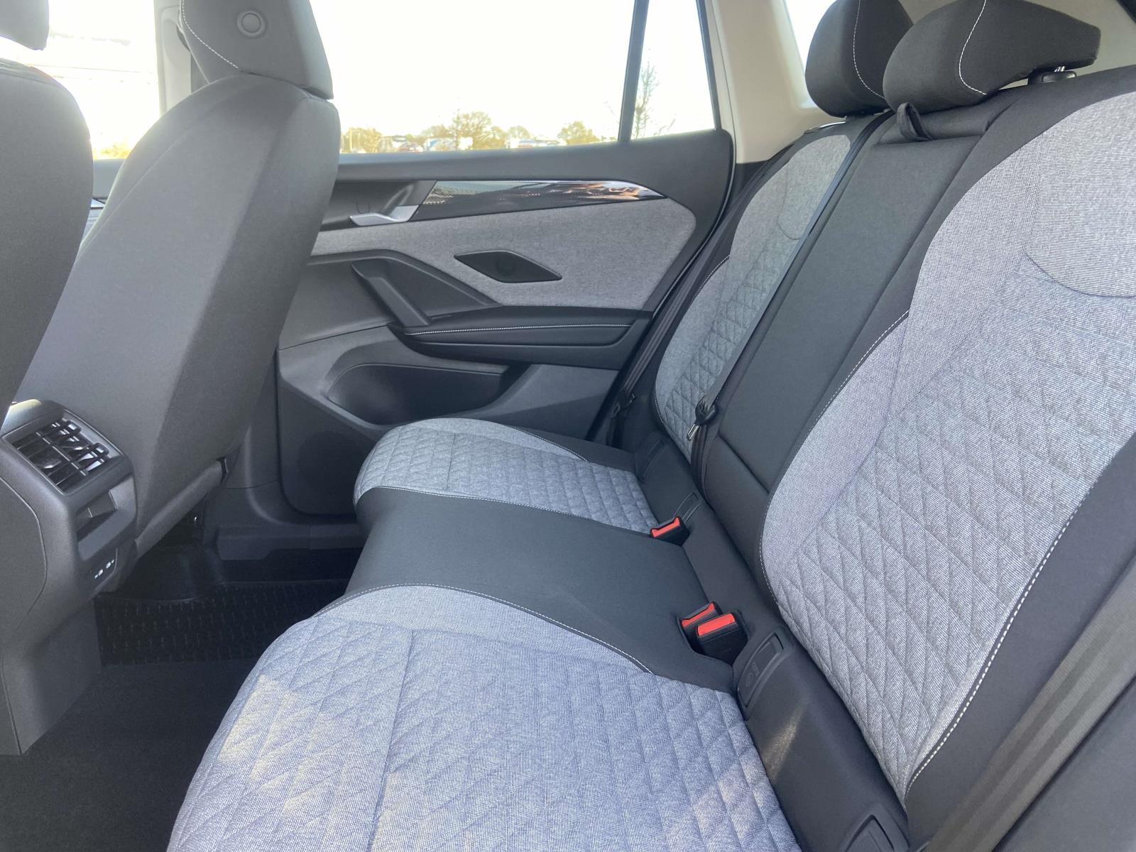 2026 Volkswagen Tiguan S - Photo 13
