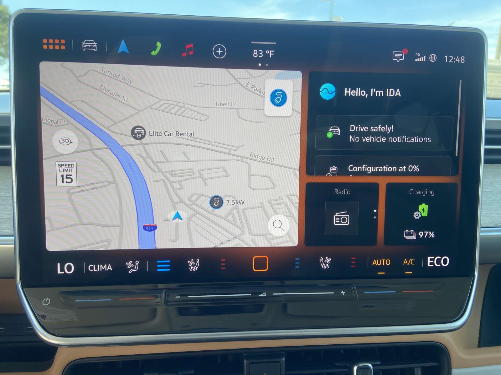 2025 Volkswagen ID. Buzz 1st Edition - Photo 25