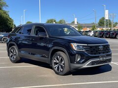 2026 Volkswagen Atlas Cross Sport 2.0T SE Sport Utility