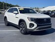  Volkswagen Atlas Cross Sport