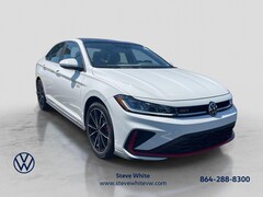 2026 Volkswagen Jetta GLI 2.0T Autobahn Car
