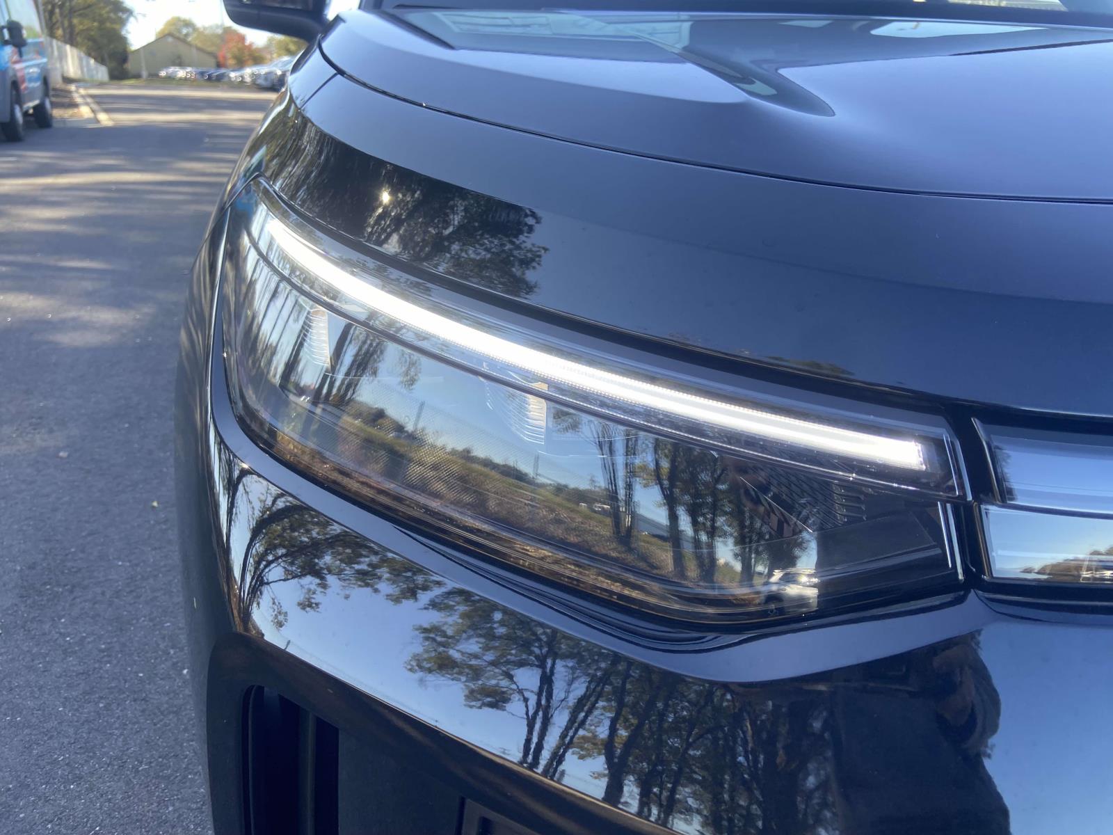 2026 Volkswagen Tiguan S photo 4