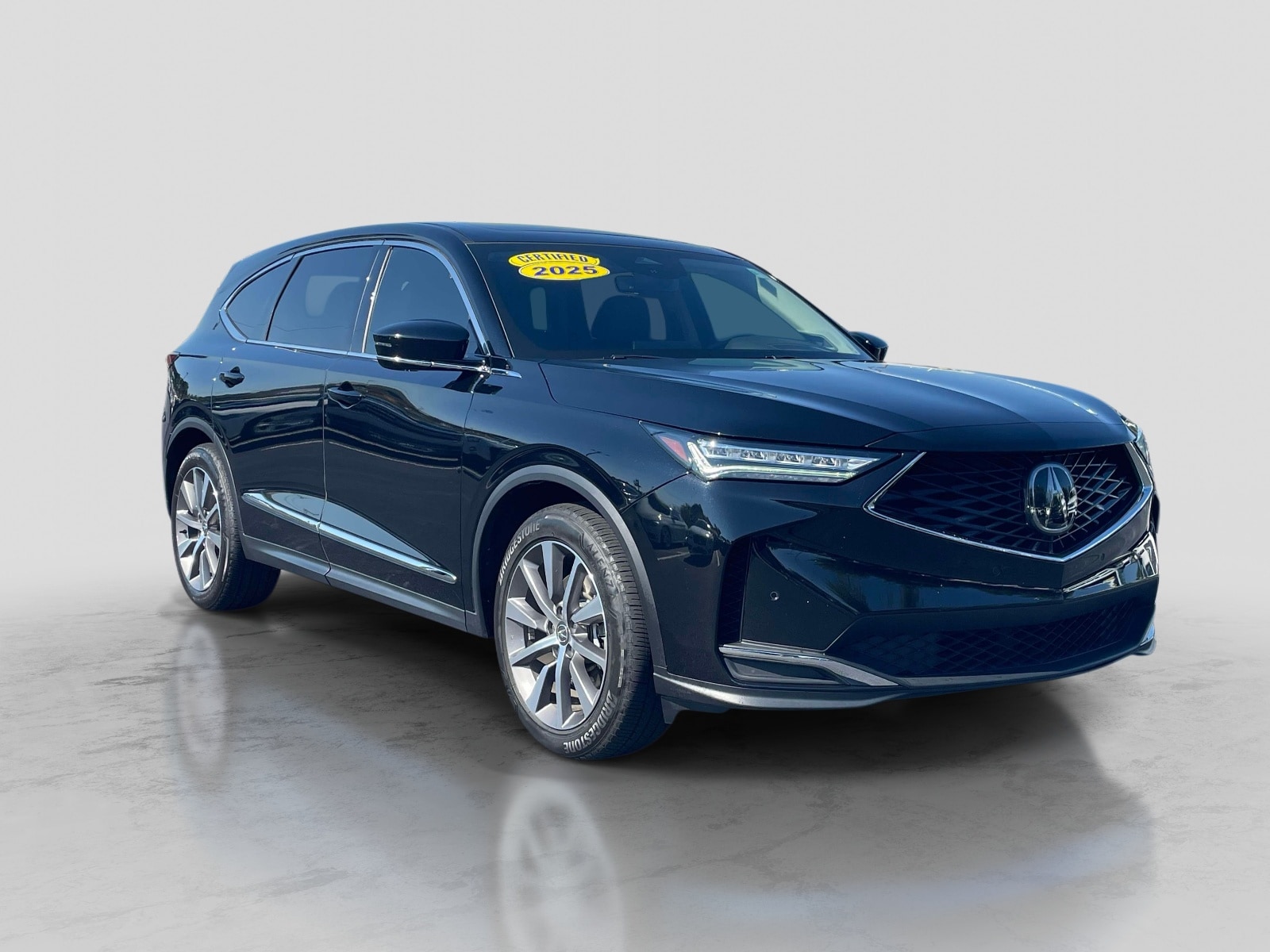 2025 Acura MDX