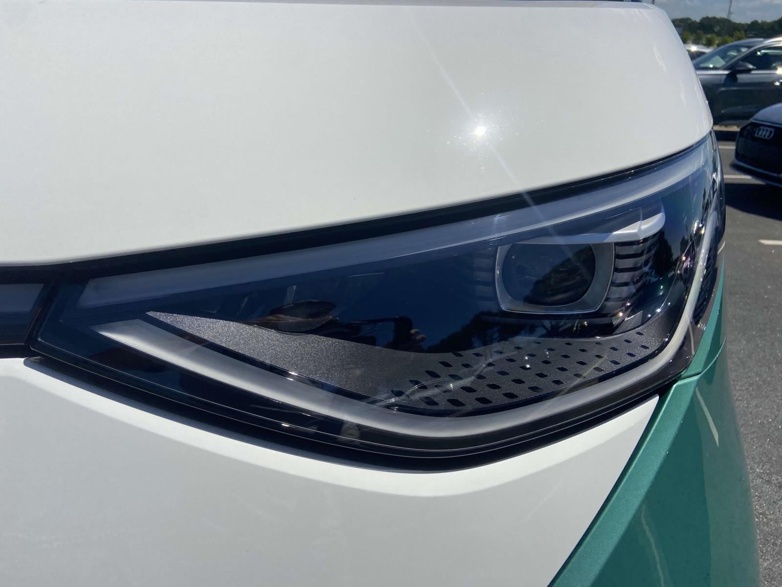 2025 Volkswagen ID. Buzz 1st Edition - Photo 5