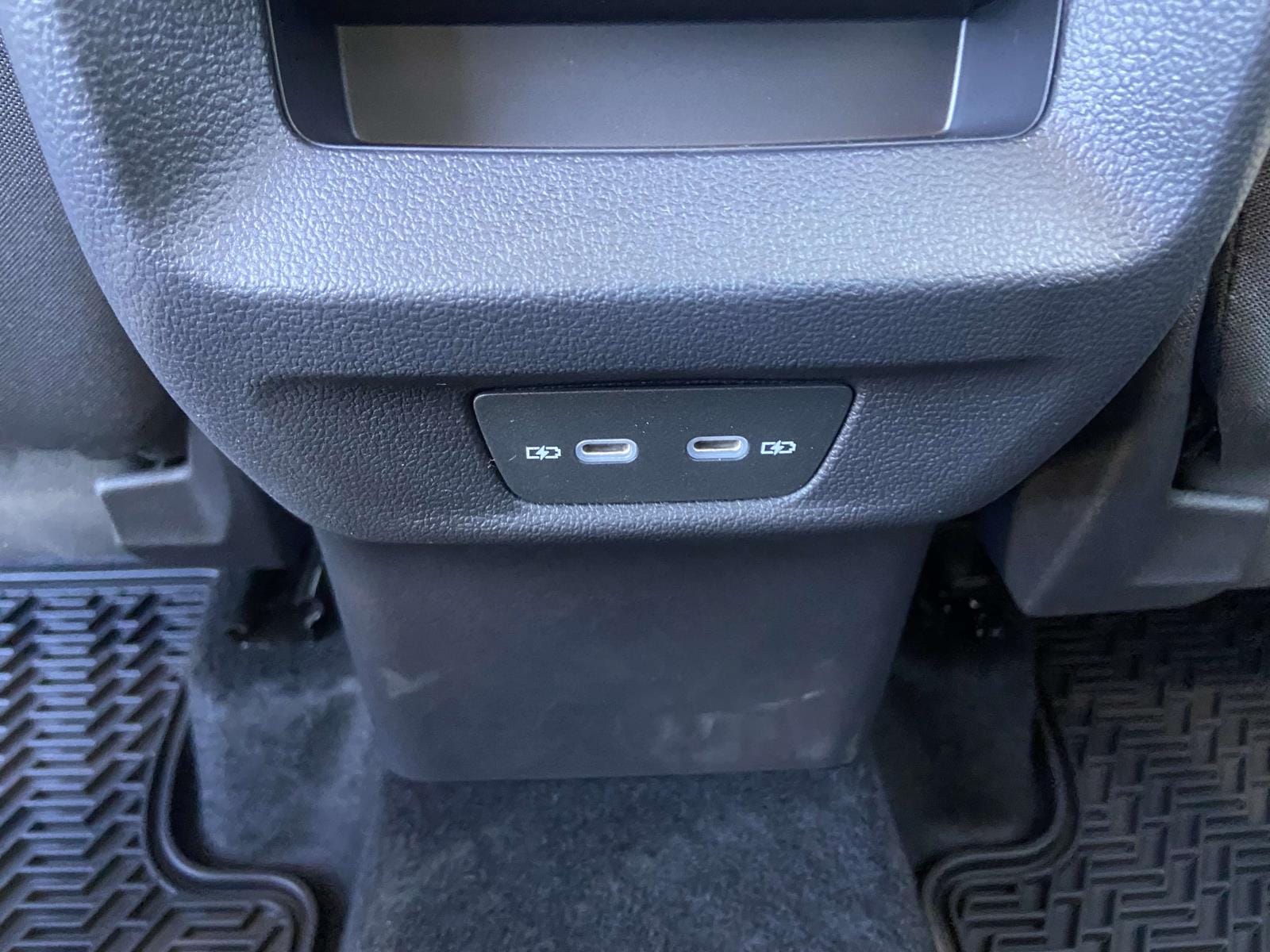 2026 Volkswagen Tiguan S - Photo 15