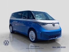 2025 Volkswagen ID. Buzz Mini-van, Passenger