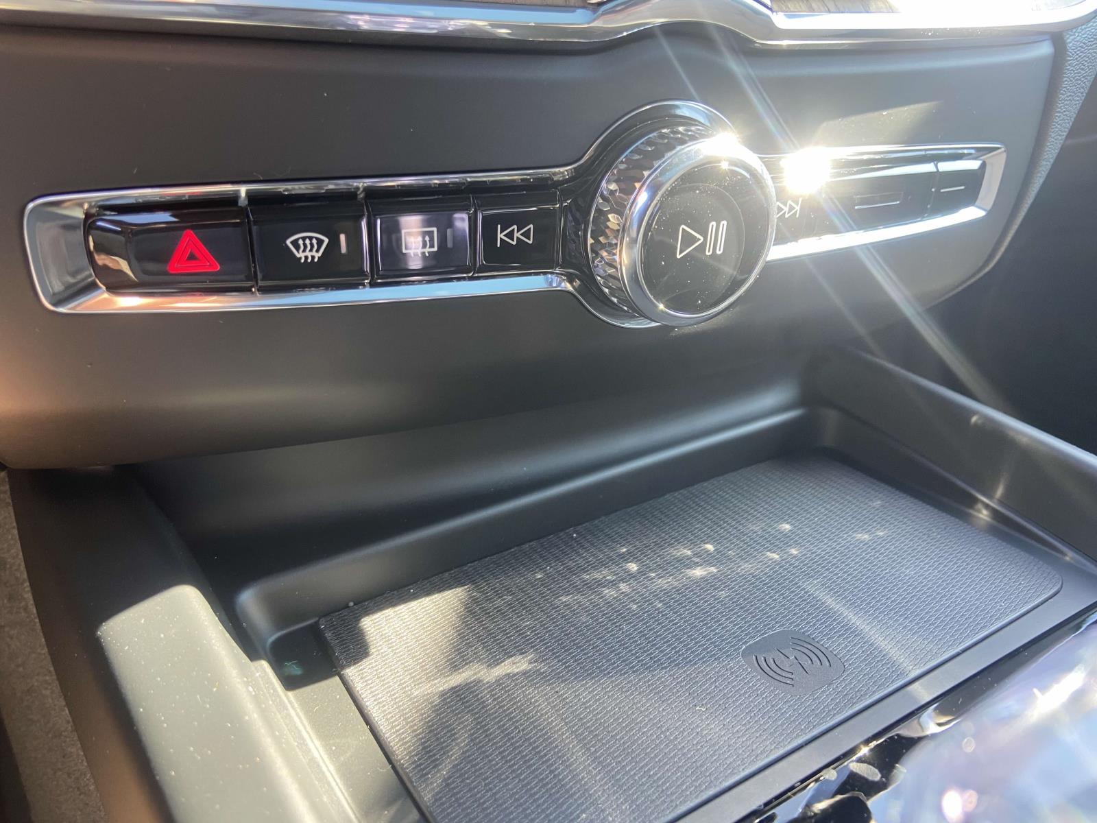 2026 Volvo XC60 Core - Photo 28