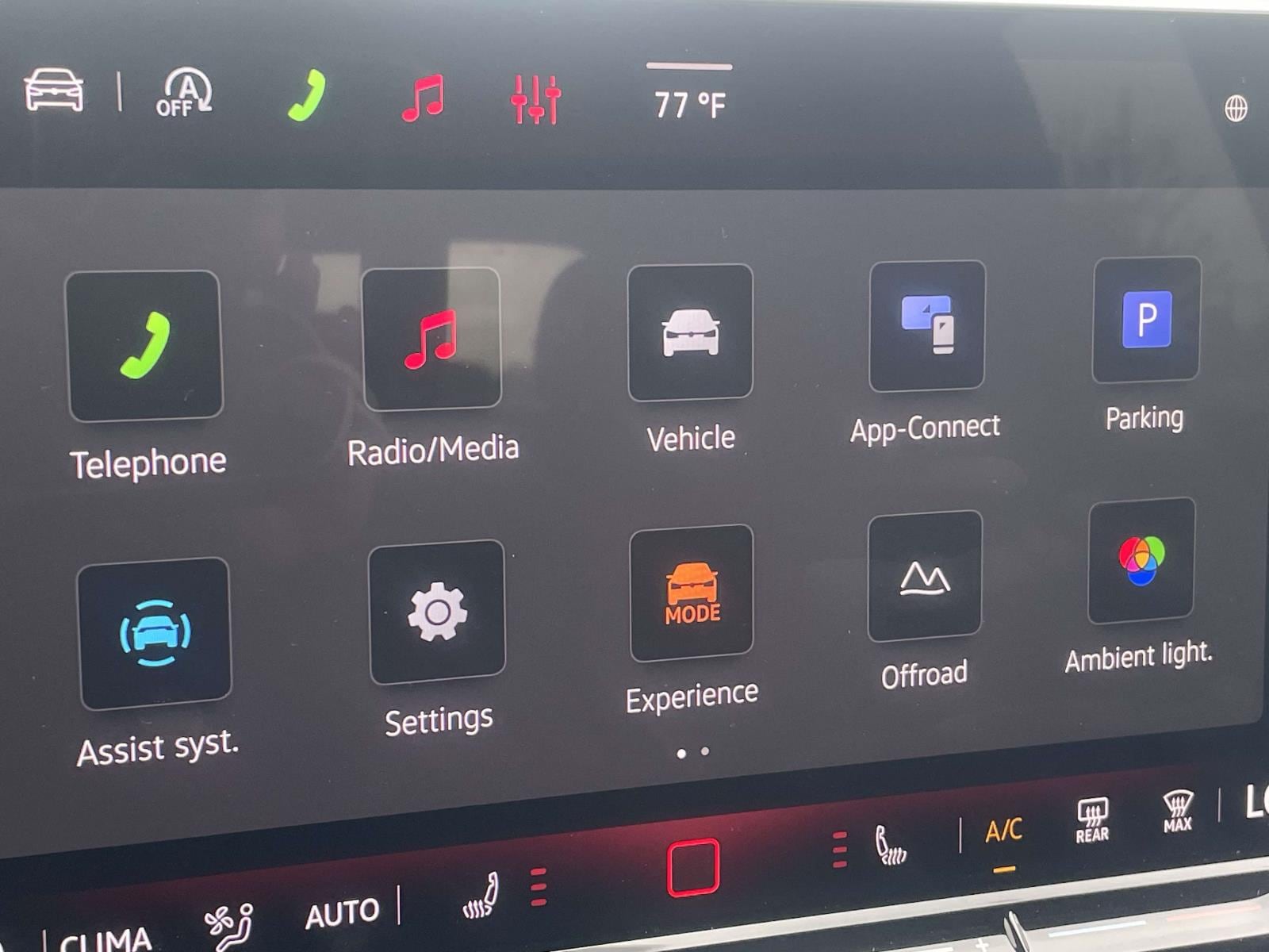 2026 Volkswagen Tiguan SE R-LINE BLACK - Photo 27