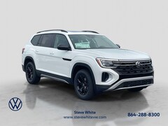 2026 Volkswagen Atlas 2.0T Peak Edition Sport Utility