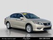  Honda Accord Sdn