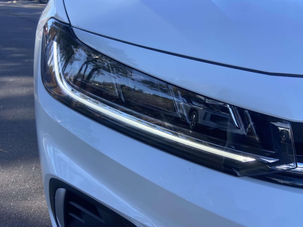 New 2026 Volkswagen Jetta 1.5T SE Car