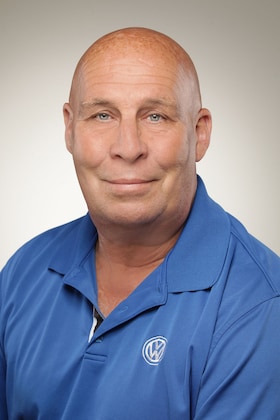 Staff member Nigel Platt from 2d1b0f9102a3