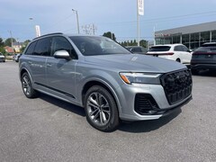 2026 Audi Q7 45 Premium Sport Utility