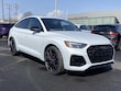 Audi SQ5 Sportback