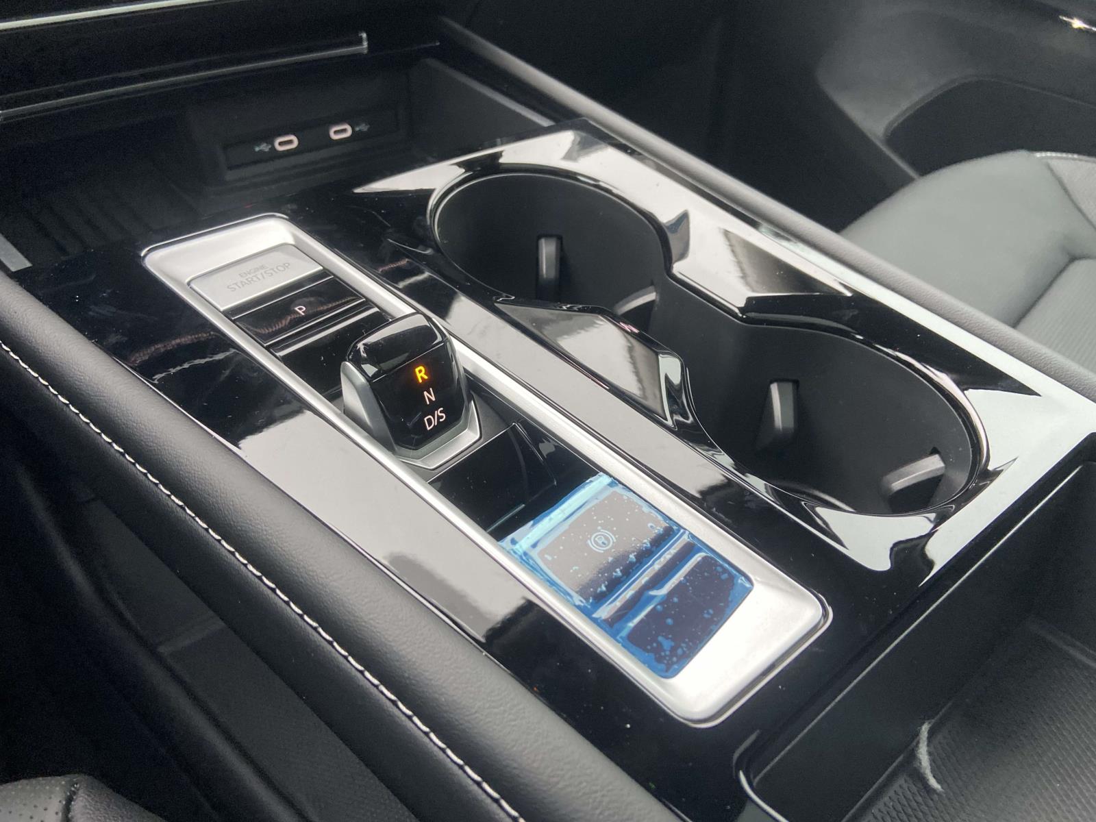2026 Volkswagen Atlas SEL - Photo 29