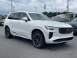  Volvo XC90 Plug-In Hybrid