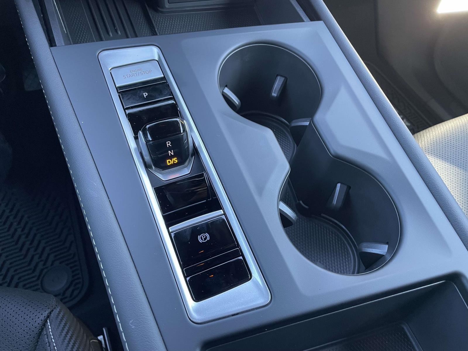 2026 Volkswagen Atlas Cross Sport SE - Photo 30