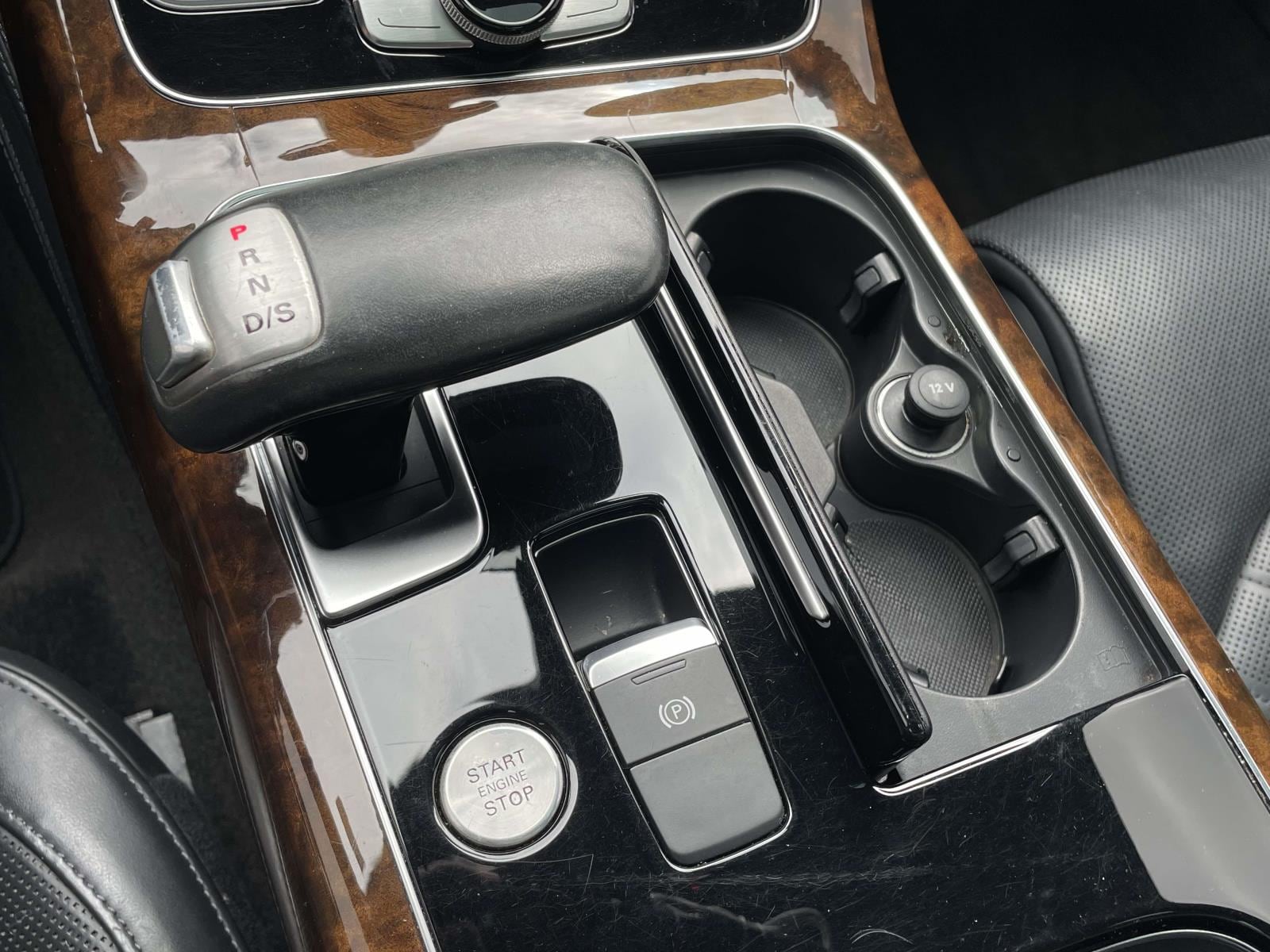 2015 Audi A8 Base - Photo 31