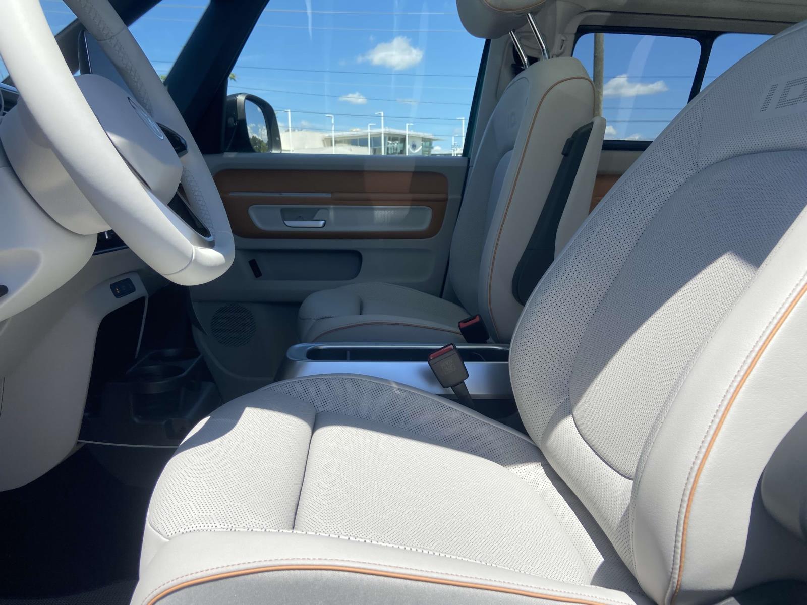 2025 Volkswagen ID. Buzz 1st Edition - Photo 16