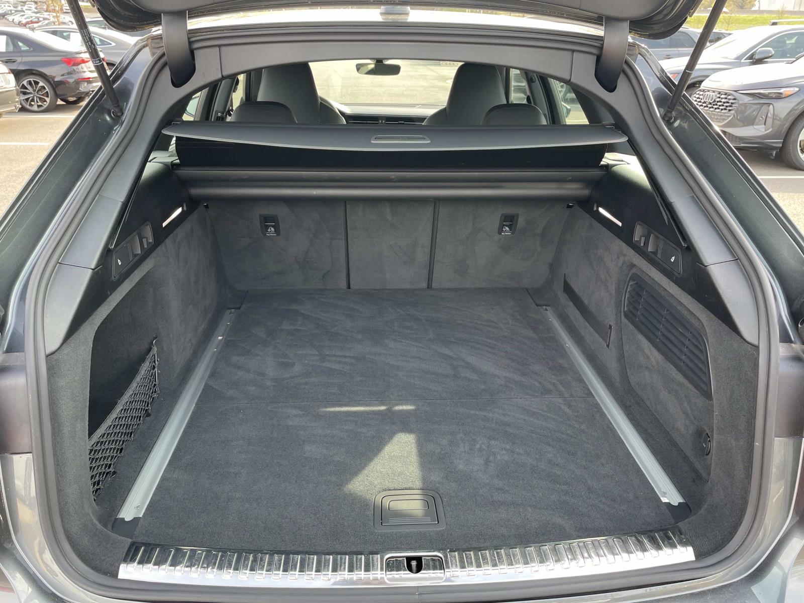2024 Audi RS 6 Avant Base - Photo 63