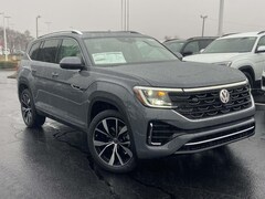 2026 Volkswagen Atlas 2.0T SEL Premium R-Line Sport Utility