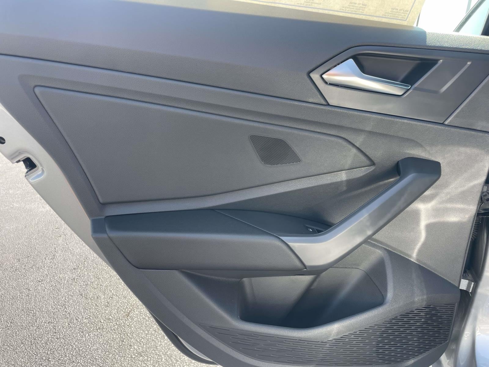 2026 Volkswagen Jetta Sport - Photo 11