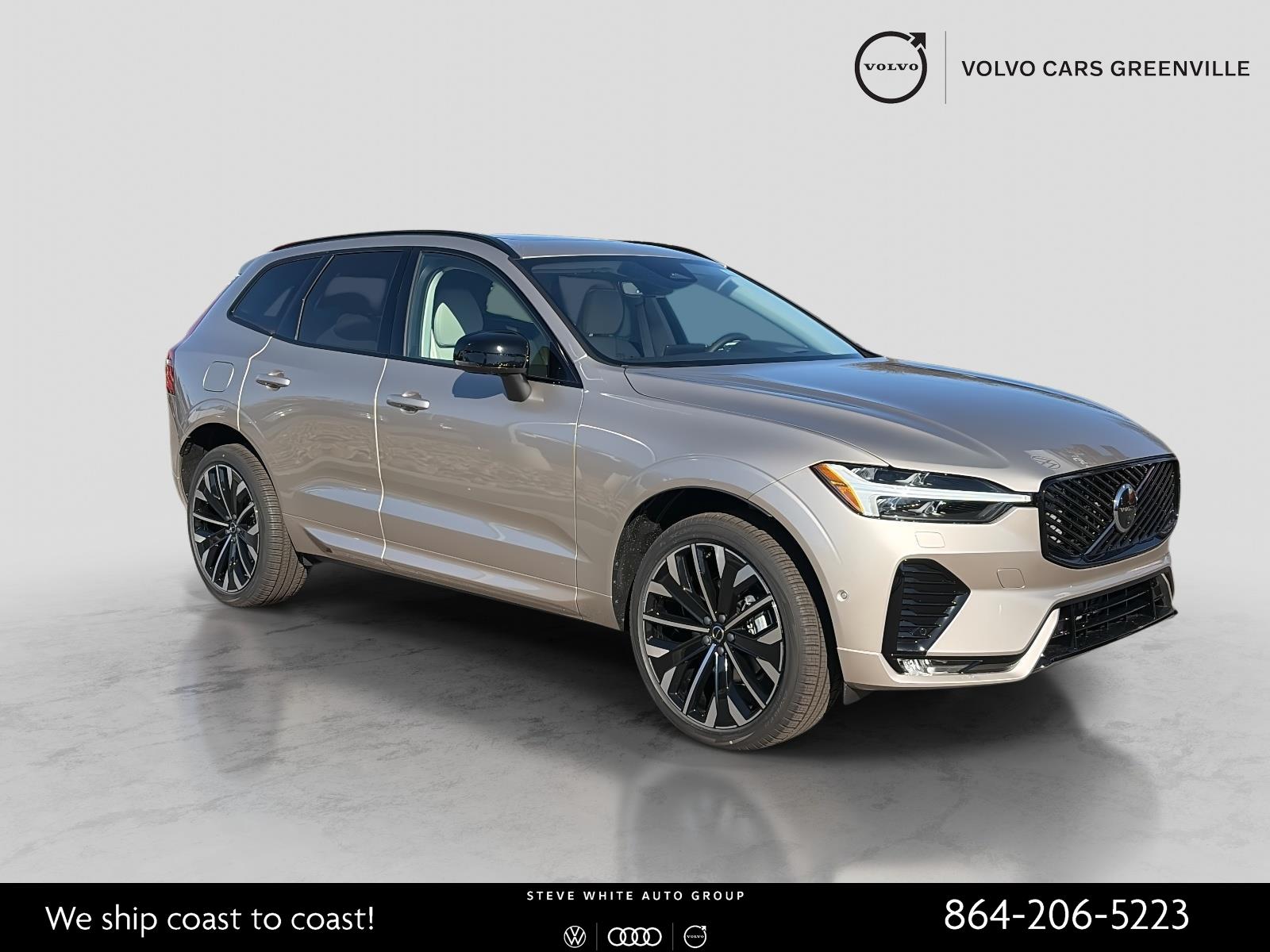 2026 Volvo XC60