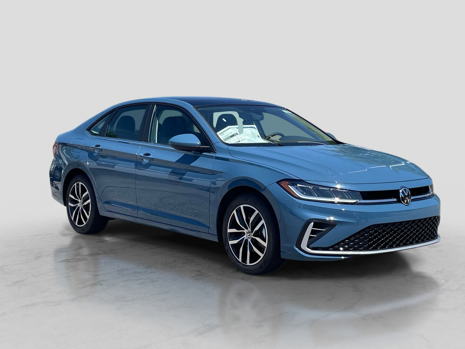 2026 Volkswagen Jetta 1.5T SE Auto SULEV's photo